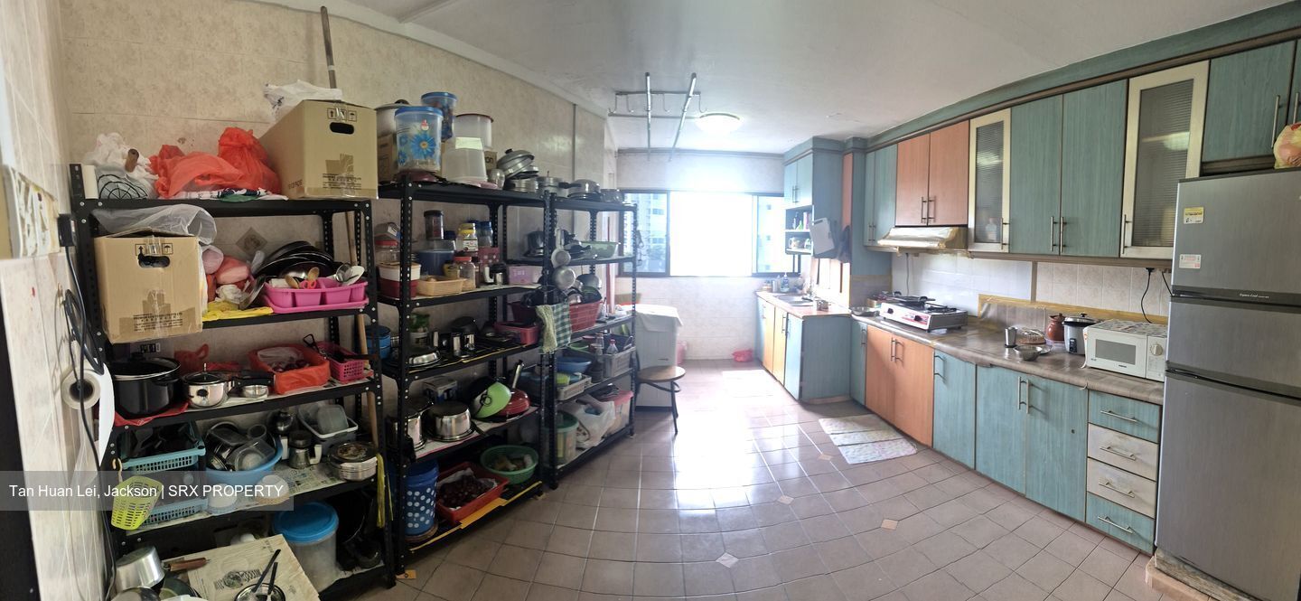 Blk 328 Hougang Avenue 5 (Hougang), HDB 4 Rooms #537326281